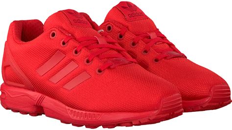 Rote adidas Herrenschuhe online kaufen 